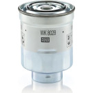 WK 8028 z Kraftstofffilter WK 8028 z Kraftstofffilter
