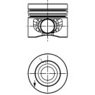 40353600 Kolben 40353600 Kolben