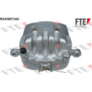 FTE | Bremssattel | 9291070 FTE | Bremssattel | 9291070