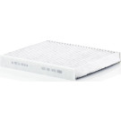 MANN-FILTER CUK 26 021 Innenraumfilter, Aktivkohlefilter MANN-FILTER CUK 26 021 Innenraumfilter, Aktivkohlefilter