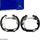 03.0520-6519.3 Bremsbackensatz Original ATE TopKit