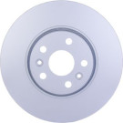 Hella | Bremsscheibe | 8DD 355 120-941