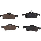 19-2175 Bremsbelagsatz, Scheibenbremse