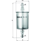 KL 83 Kraftstofffilter KL 83 Kraftstofffilter