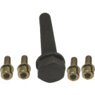 80001249 Schraubensatz, Riemenscheibe-Kurbelwelle