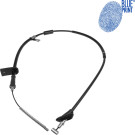 ADK84670 Seilzug, Feststellbremse ADK84670 Seilzug, Feststellbremse