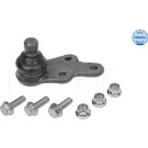 716 010 0021 Trag-/Führungsgelenk MEYLE-ORIGINAL: True to OE.