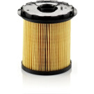 Mann-Filter | Kraftstofffilter | PU 822 X