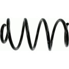 998 663 Fahrwerksfeder