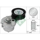 534 0703 10 Riemenspanner, Keilrippenriemen