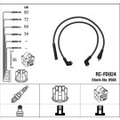8568 Zündleitungssatz