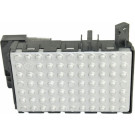 0917242 Regler, Innenraumgebläse GREENPARTS