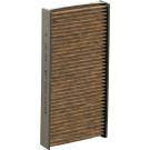 Valeo | Filter, Innenraumluft | 701002