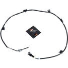 NRF | Sensor, Abgastemperatur | 707345 NRF | Sensor, Abgastemperatur | 707345