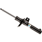 2 x BILSTEIN Stoßdämpfer | 22-183712