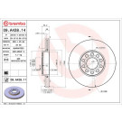 Brembo | Bremsscheibe | 09.A428.11