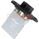 0917808 Widerstand, Innenraumgebläse