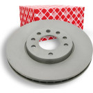 FEBI BILSTEIN 23549 Bremsscheibe FEBI BILSTEIN 23549 Bremsscheibe