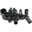 NRF | Thermostat, Kühlmittel | 725380