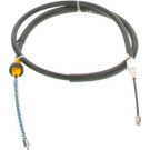BOSCH | Seilzug, Feststellbremse | 1 987 477 645 BOSCH | Seilzug, Feststellbremse | 1 987 477 645