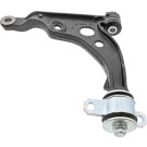 821 0809 10 Lenker, Radaufhängung