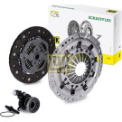 LuK 620 3114 33 Kupplungssatz RepSet Pro LuK 620 3114 33 Kupplungssatz RepSet Pro