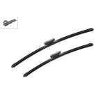 BOSCH AF 460 Scheibenwischer Aerofit 3 397 014 216 BOSCH AF 460 Scheibenwischer Aerofit 3 397 014 216