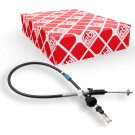 FEBI BILSTEIN 174901 Seilzug, Kupplungsbetätigung FEBI BILSTEIN 174901 Seilzug, Kupplungsbetätigung