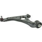 58093401 Lenker, Radaufhängung