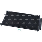 NRF Kondensator, Klimaanlage EASY FIT 350419