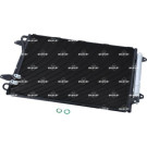 NRF Kondensator, Klimaanlage EASY FIT 350572