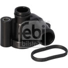 194612 Kühlmittelflansch