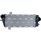 309070 Ladeluftkühler