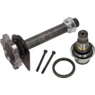 49-0667 Steckwelle, Differential