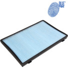 Blue Print | Filter, Innenraumluft | ADG02599