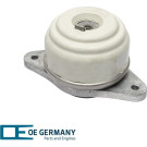OE Germany | Lagerung, Motor | 800859