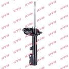 KYB | Stoßdämpfer | Hinten links | 339209