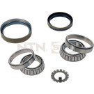 NTN-SNR | Radlagersatz | R151.11