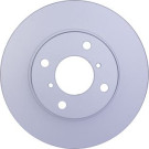 Hella | Bremsscheibe | 8DD 355 108-211