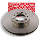 FEBI BILSTEIN 35336 Bremsscheibe FEBI BILSTEIN 35336 Bremsscheibe