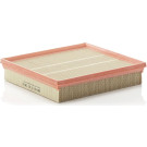 MANN-FILTER C 25 135 Luftfilter MANN-FILTER C 25 135 Luftfilter