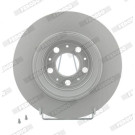 Ferodo | Bremsscheibe | DDF1551C