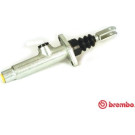 Brembo | Geberzylinder, Kupplung | C 23 018