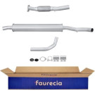 8LC 366 023-871 Mittelschalldämpfer Easy2Fit – PARTNERED with Faurecia