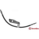 T 24 095 Bremsschlauch ESSENTIAL LINE