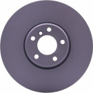 Hella | Bremsscheibe | 8DD 355 120-711