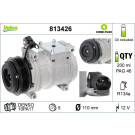 813426 Kompressor, Klimaanlage VALEO CORE-FLEX 813426 Kompressor, Klimaanlage VALEO CORE-FLEX