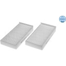 312 319 0026 Filter, Innenraumluft MEYLE-ORIGINAL: True to OE.