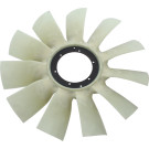 FEBI BILSTEIN 28035 Lüfterrad, Motorkühlung FEBI BILSTEIN 28035 Lüfterrad, Motorkühlung