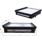 LA 19 Filter, Innenraumluft